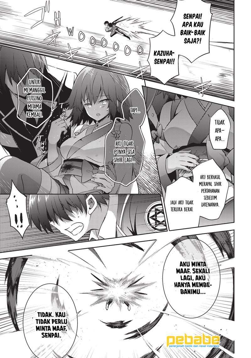 Chapter 58 - halaman 24