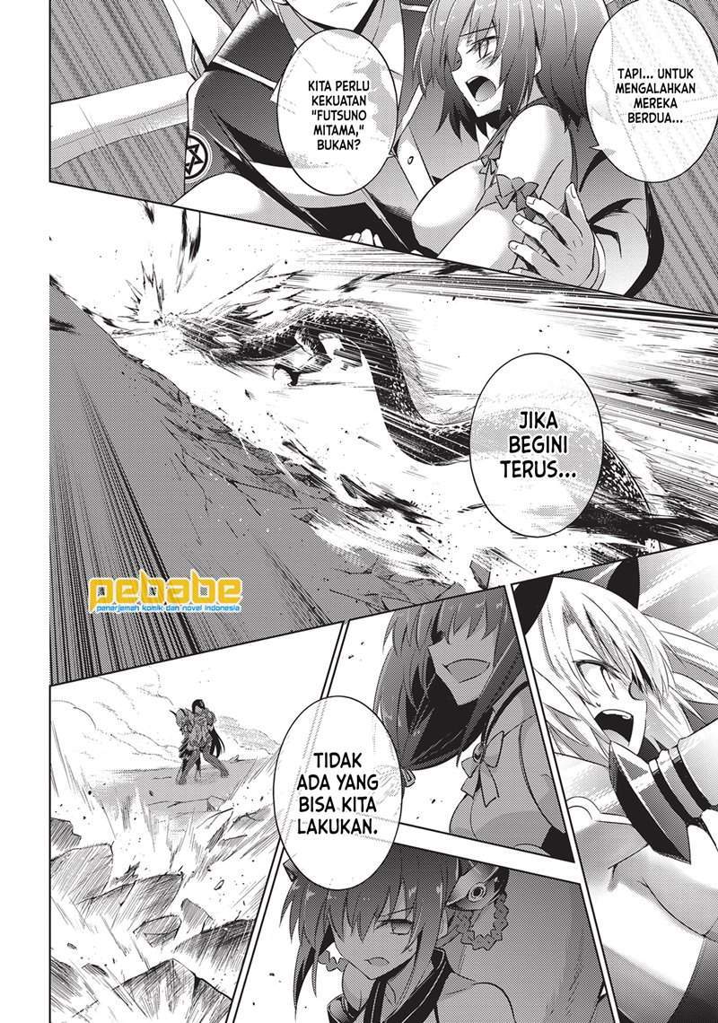 Chapter 58 - halaman 25