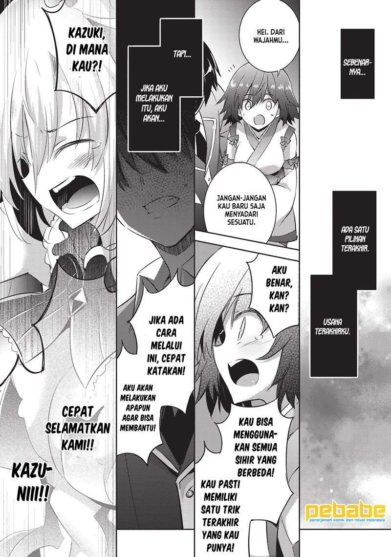 Chapter 58 - halaman 26