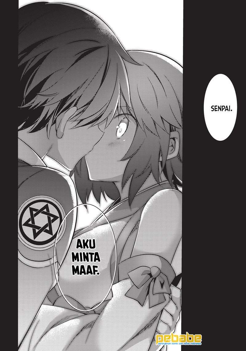 Chapter 58 - halaman 27