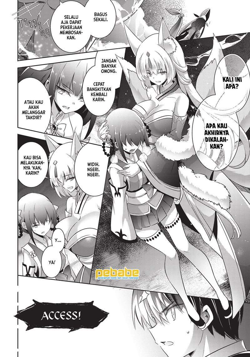 Chapter 58 - halaman 6