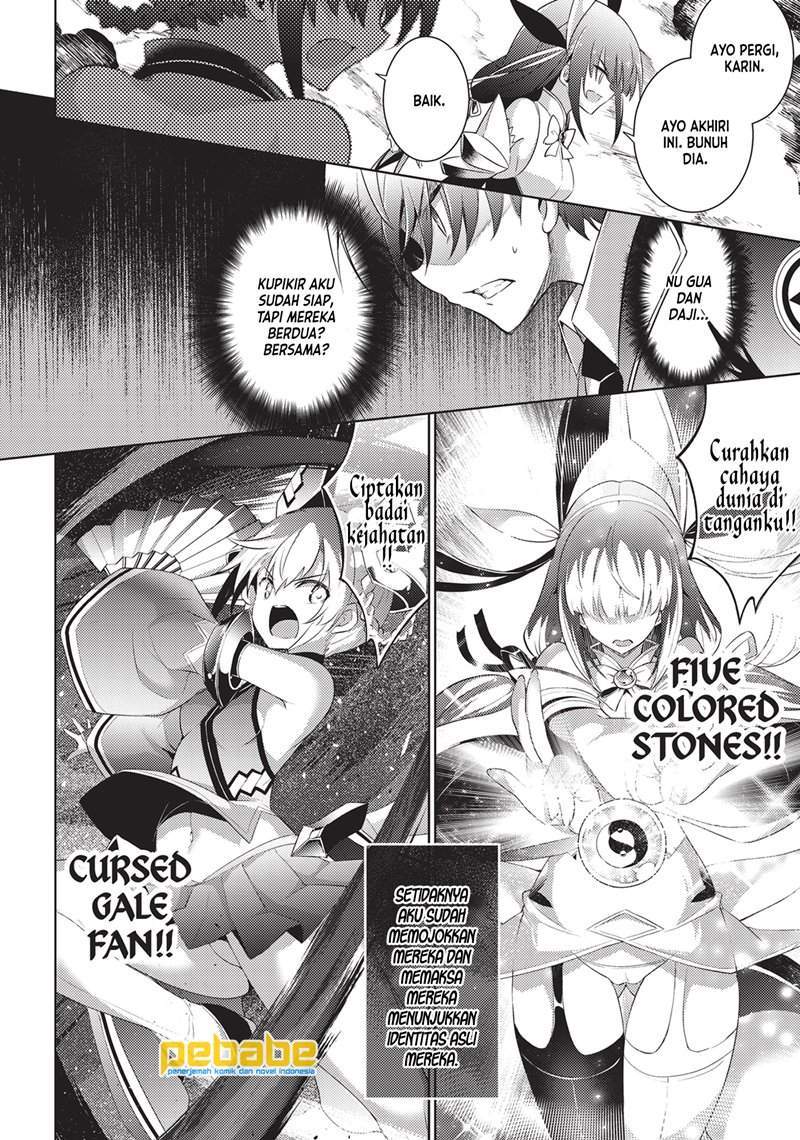 Chapter 58 - halaman 8