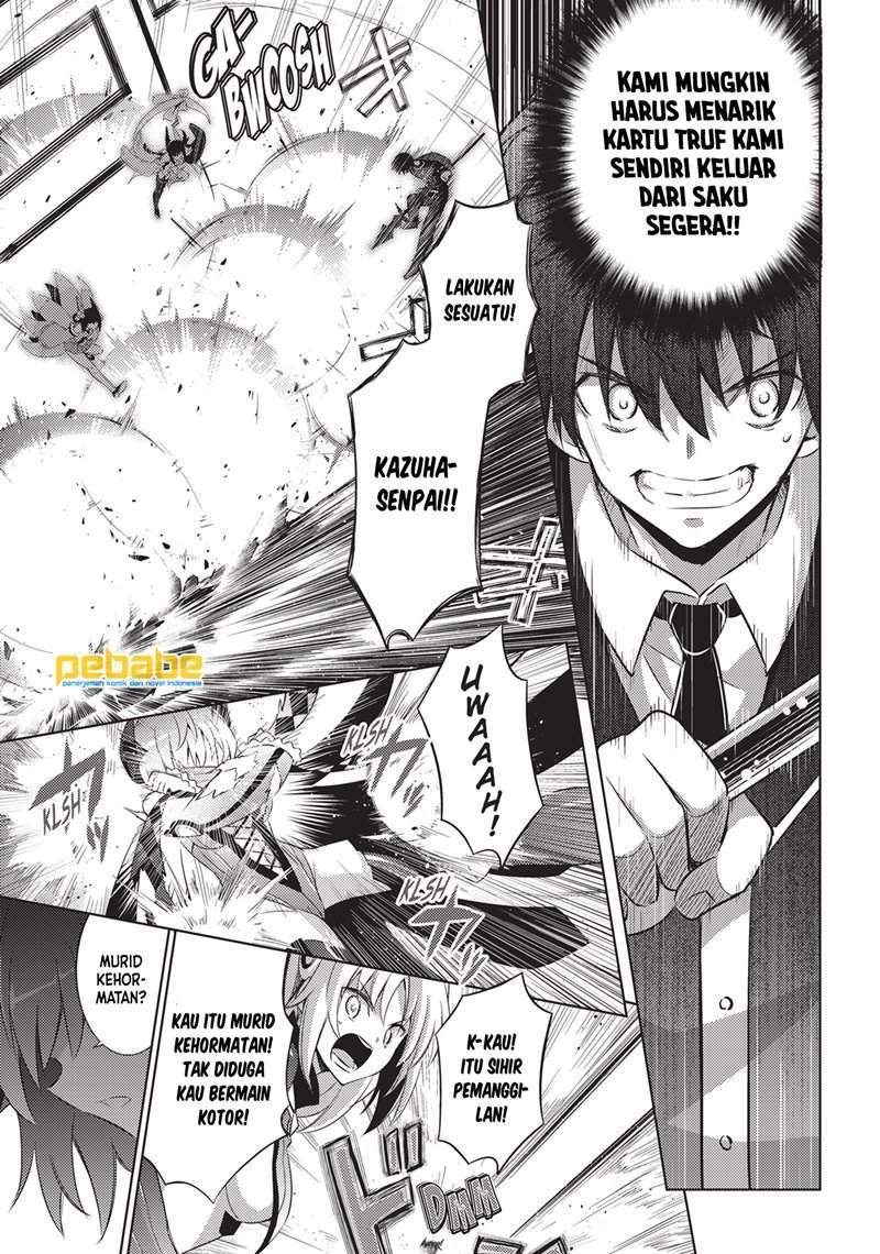 Chapter 58 - halaman 9