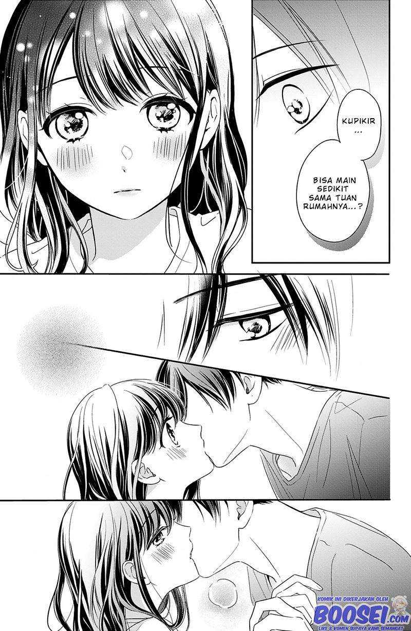 Chapter 12.5 - halaman 6
