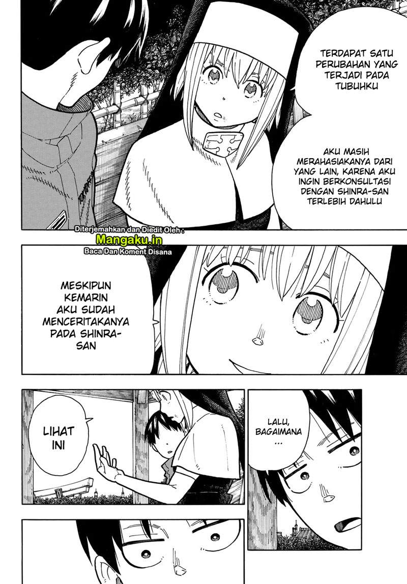 Chapter 219 - halaman 13