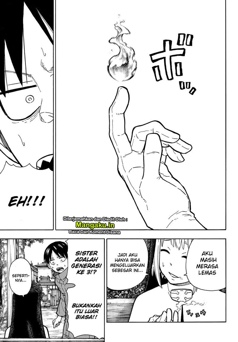 Chapter 219 - halaman 14