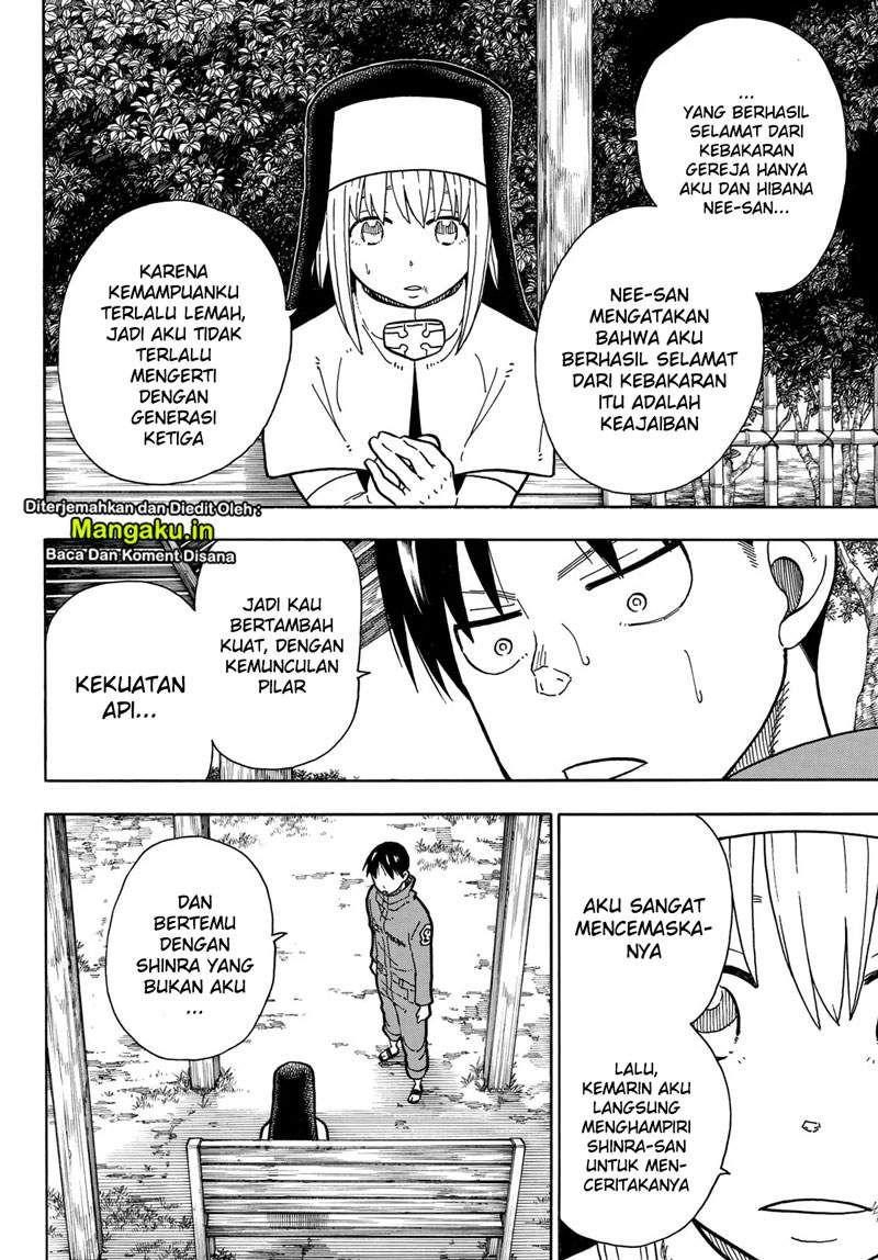 Chapter 219 - halaman 15