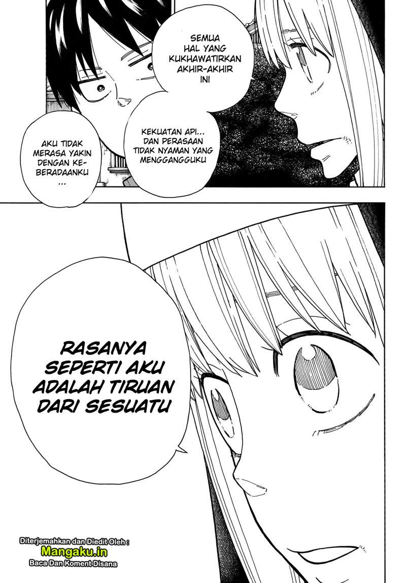 Chapter 219 - halaman 16