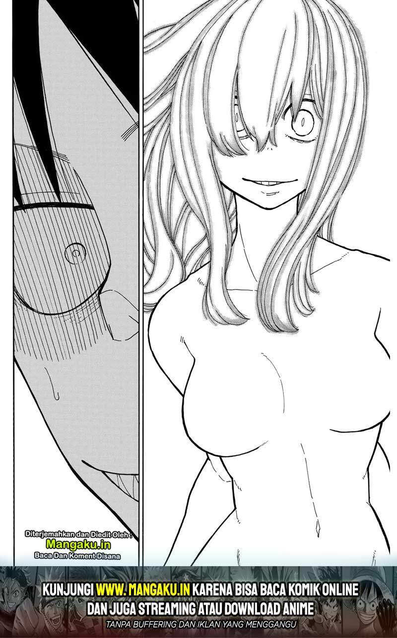 Chapter 219 - halaman 17
