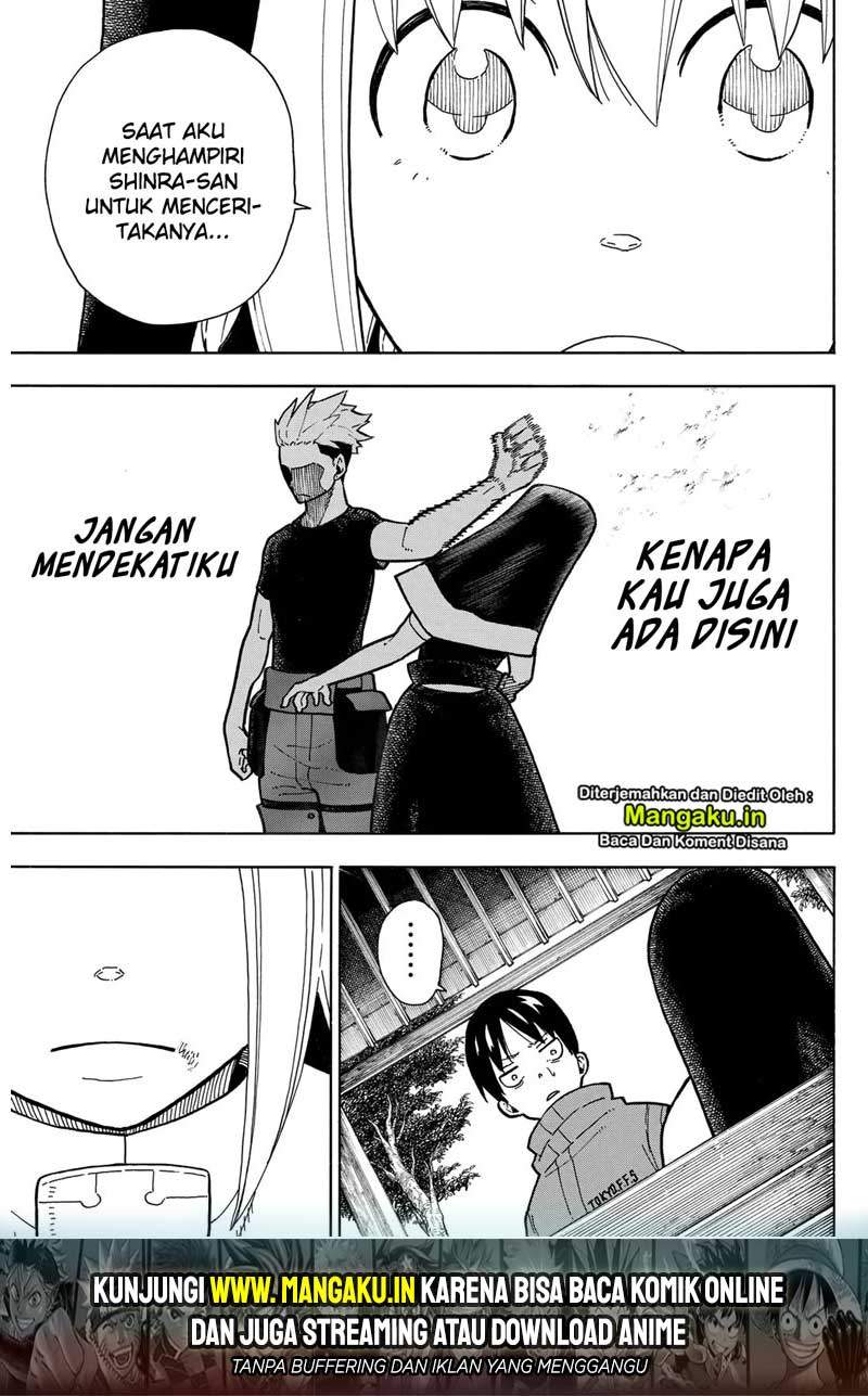 Chapter 219 - halaman 18