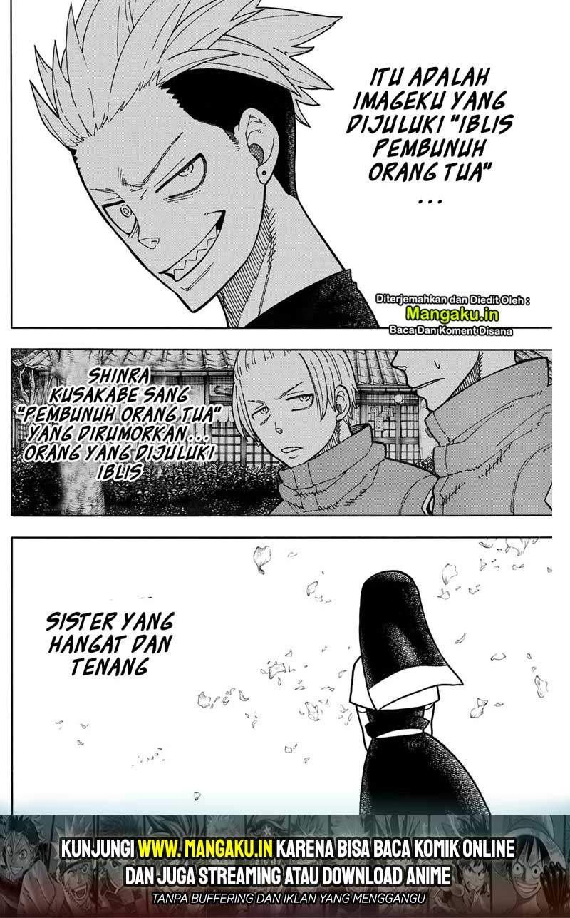 Chapter 219 - halaman 19
