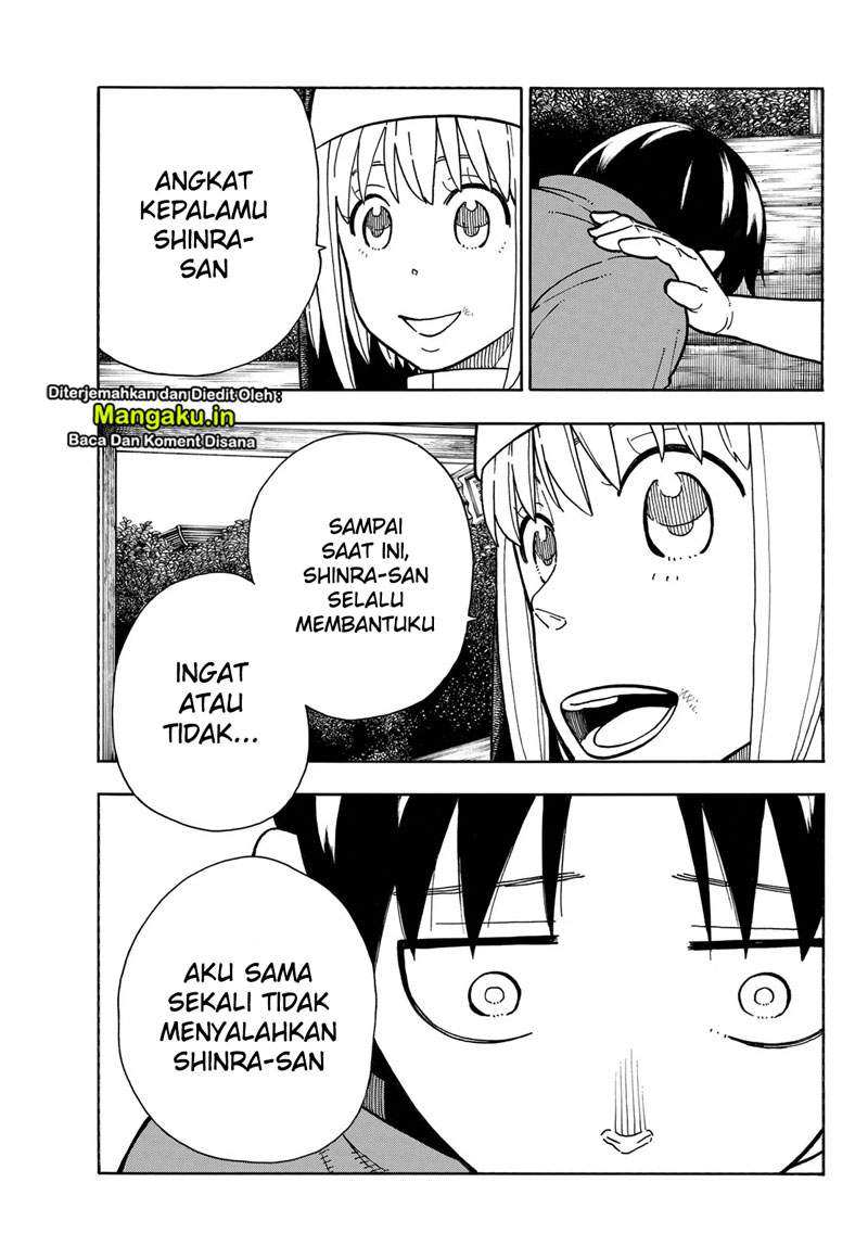 Chapter 219 - halaman 8