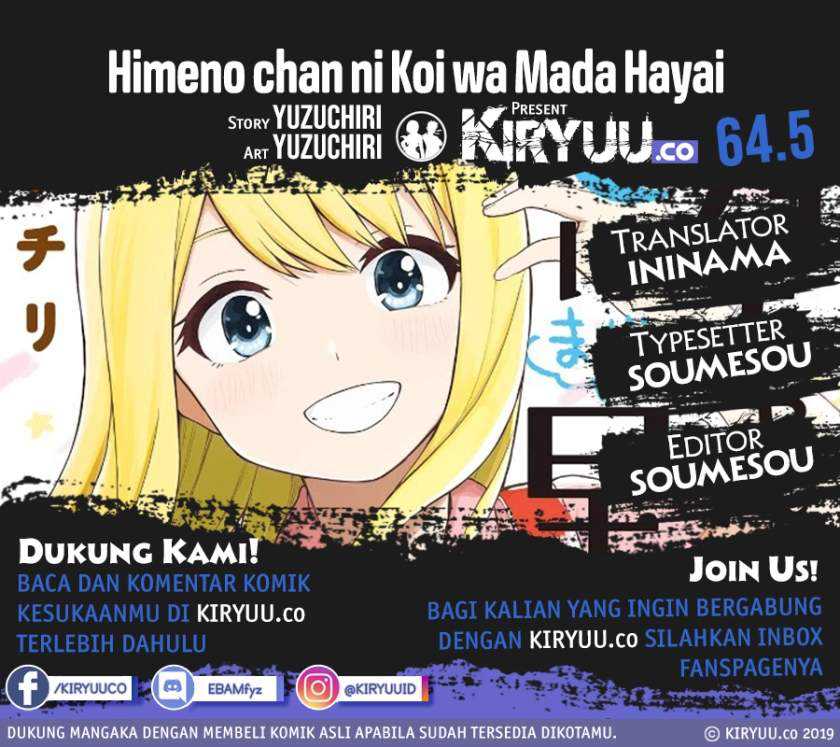 Chapter 64.5 - halaman 2