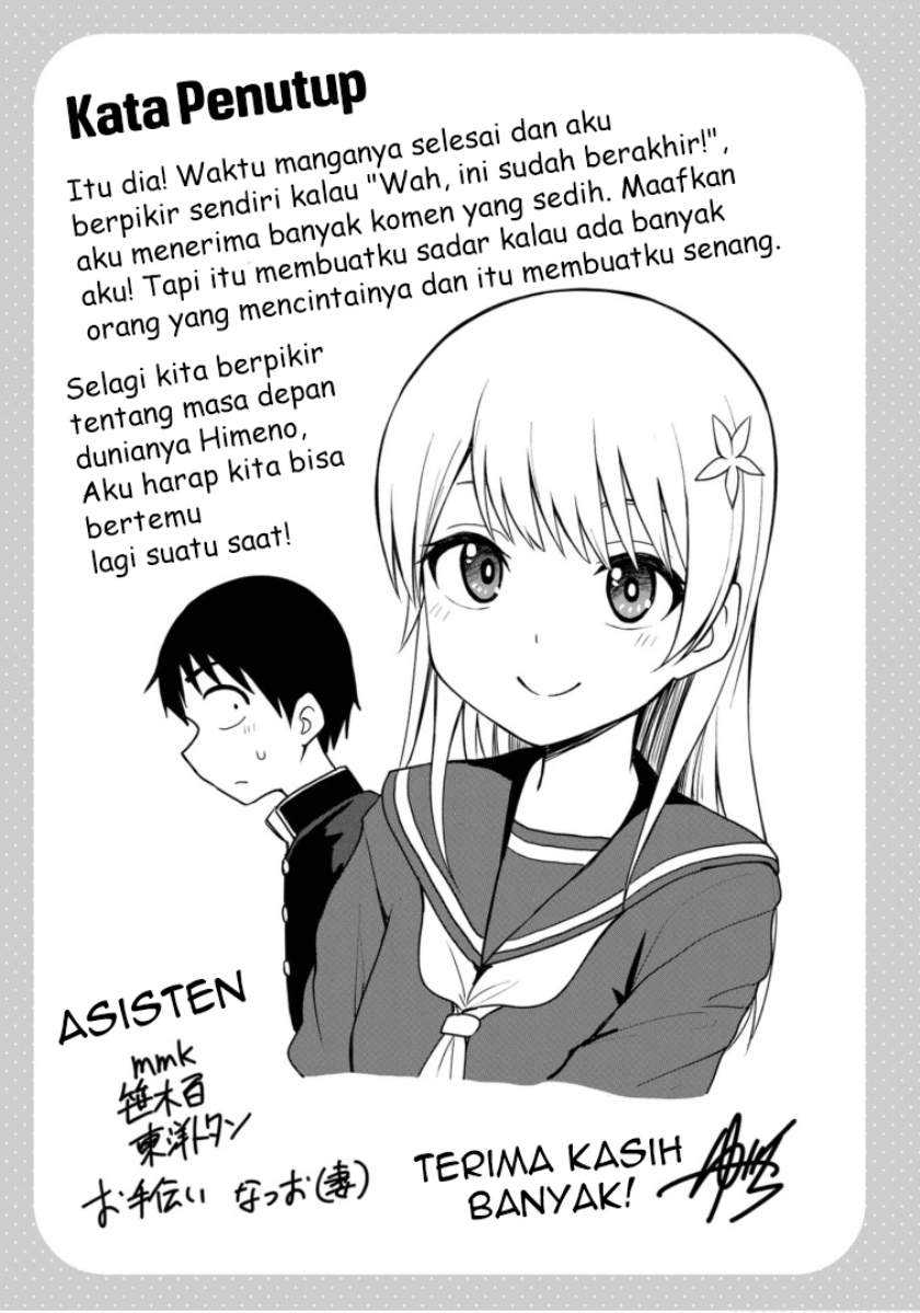 Chapter 64.5 - halaman 6