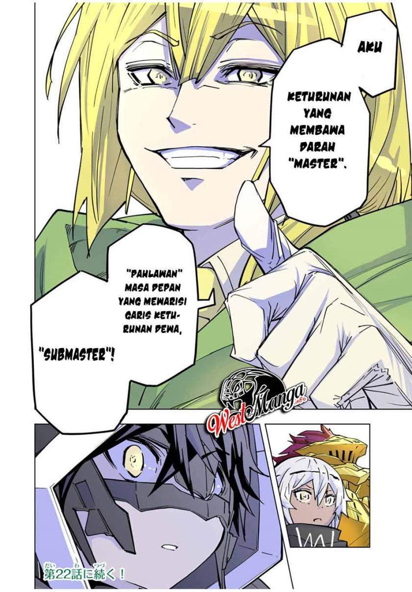 Chapter 21 - halaman 25