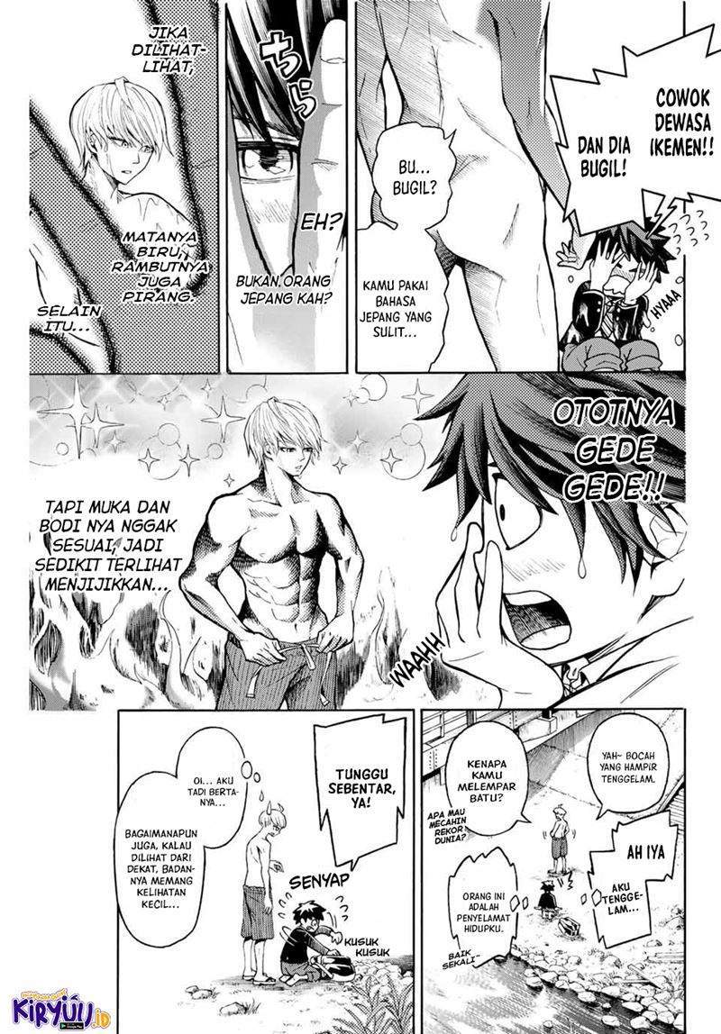 Chapter 1.1 - halaman 14