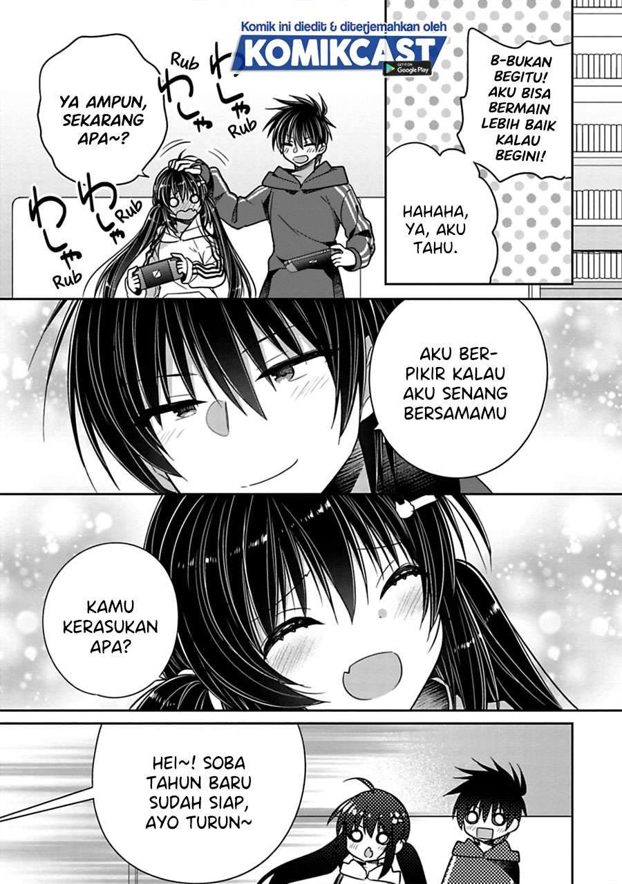 Chapter 32 - halaman 8