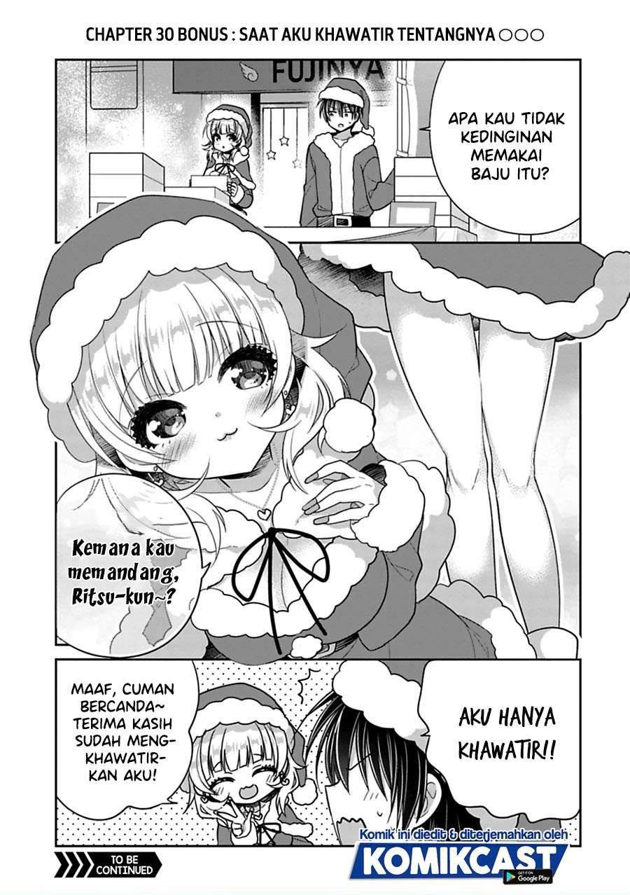 Chapter 30.1 - halaman 2
