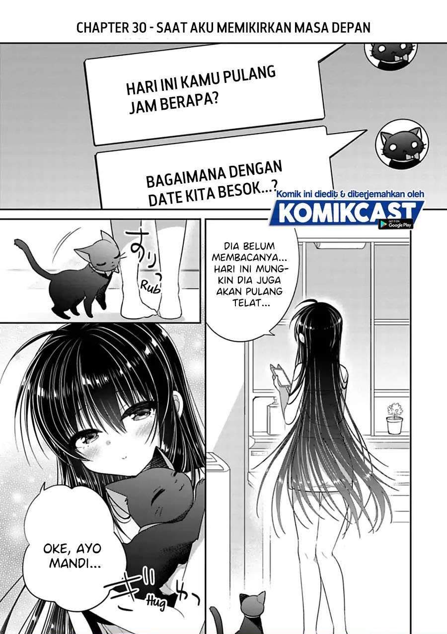 Chapter 30 - halaman 2