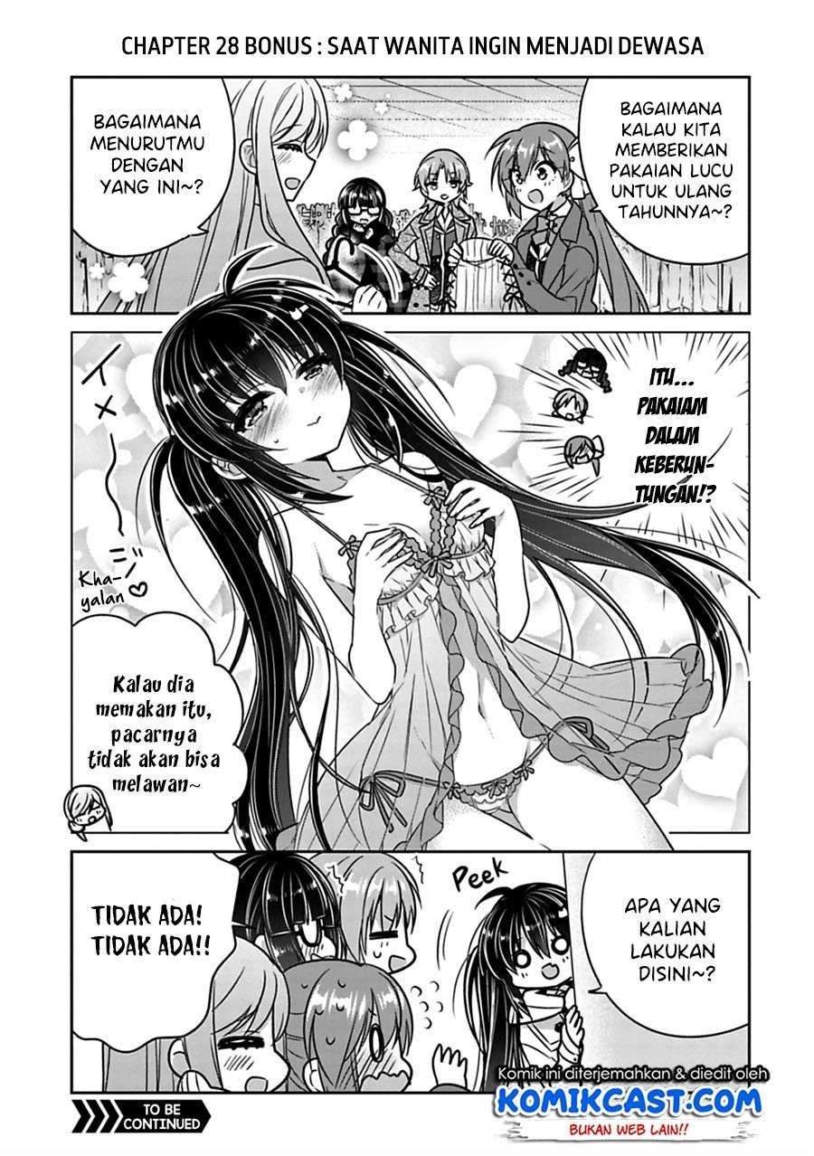 Chapter 28.1 - halaman 2