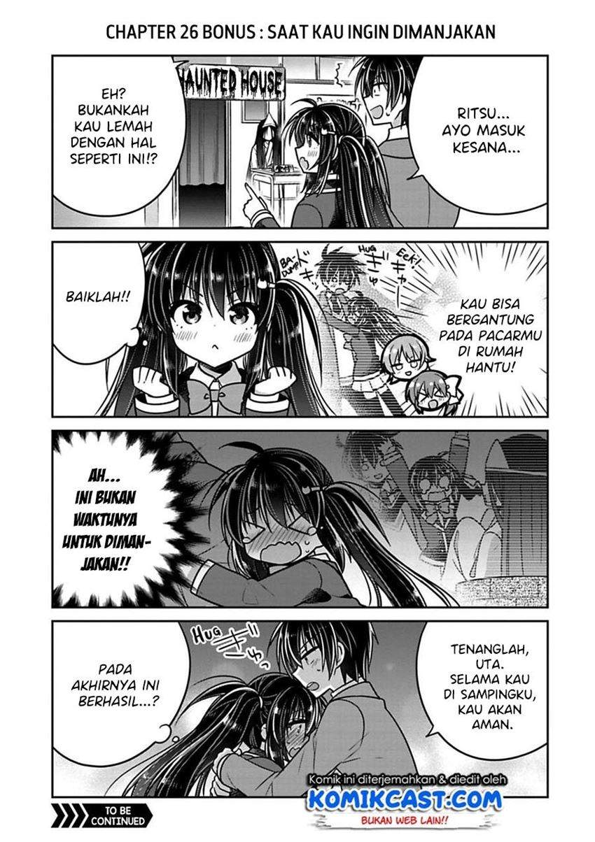Chapter 26.1 - halaman 2
