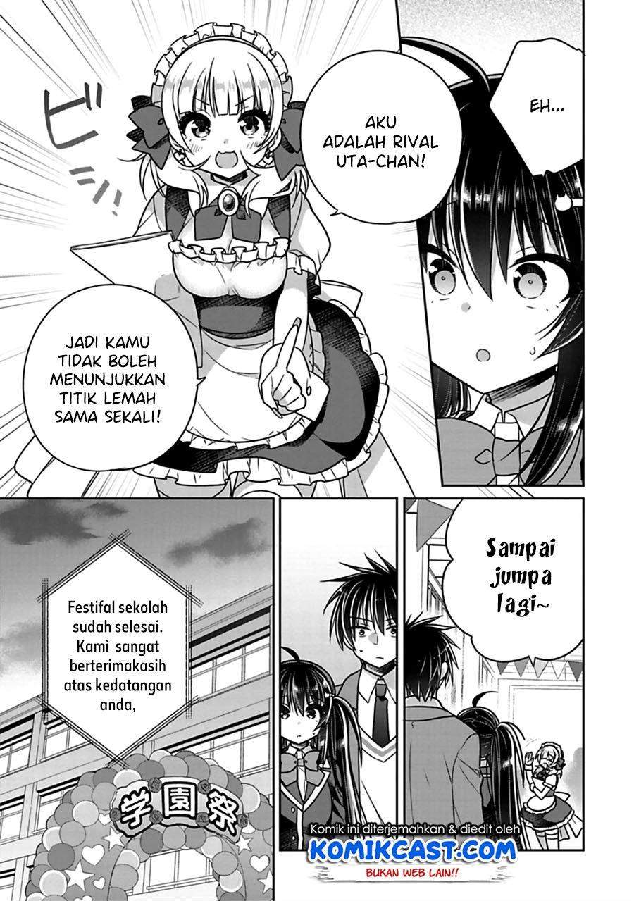 Chapter 26 - halaman 8