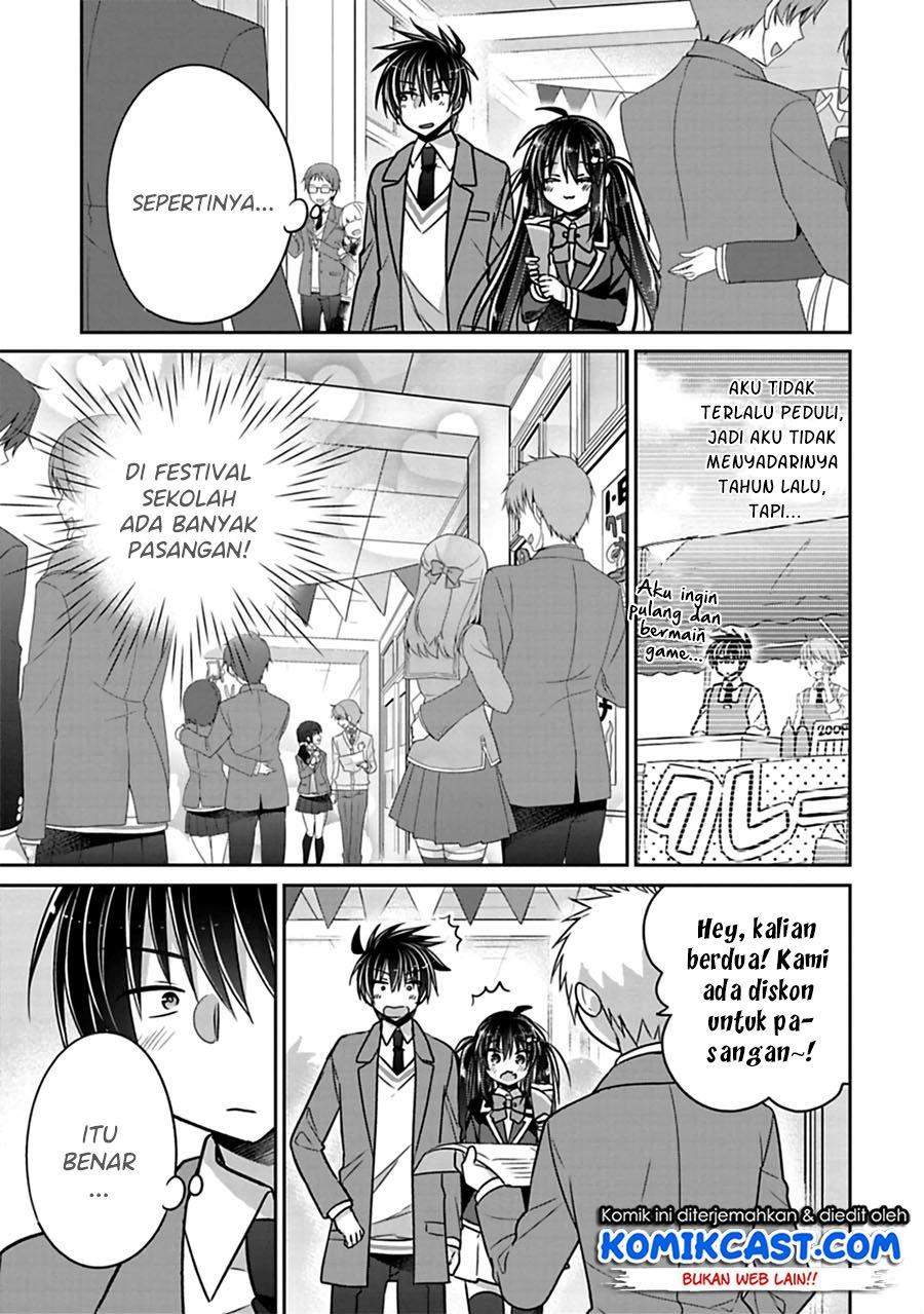 Chapter 25 - halaman 6