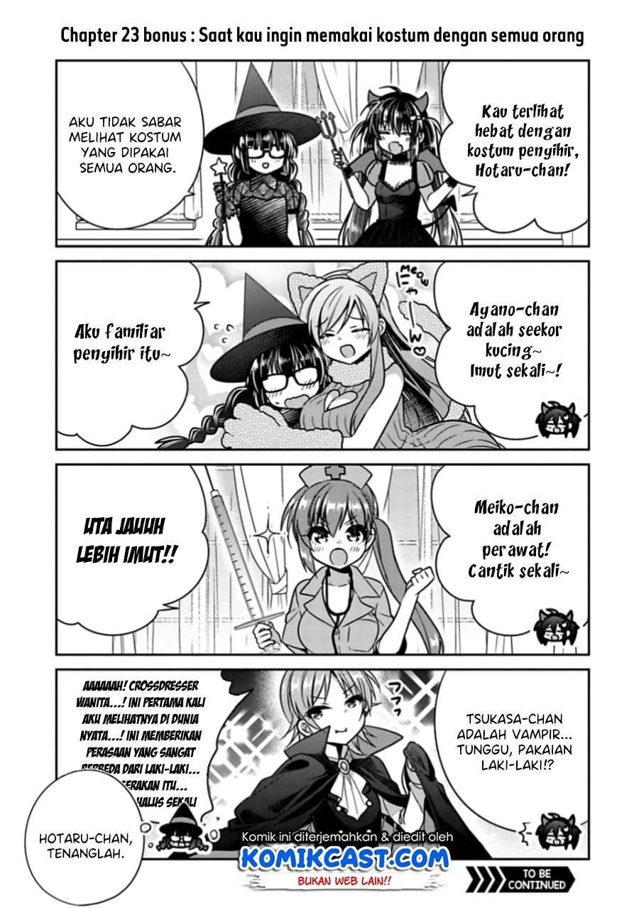 Chapter 23.1 - halaman 2