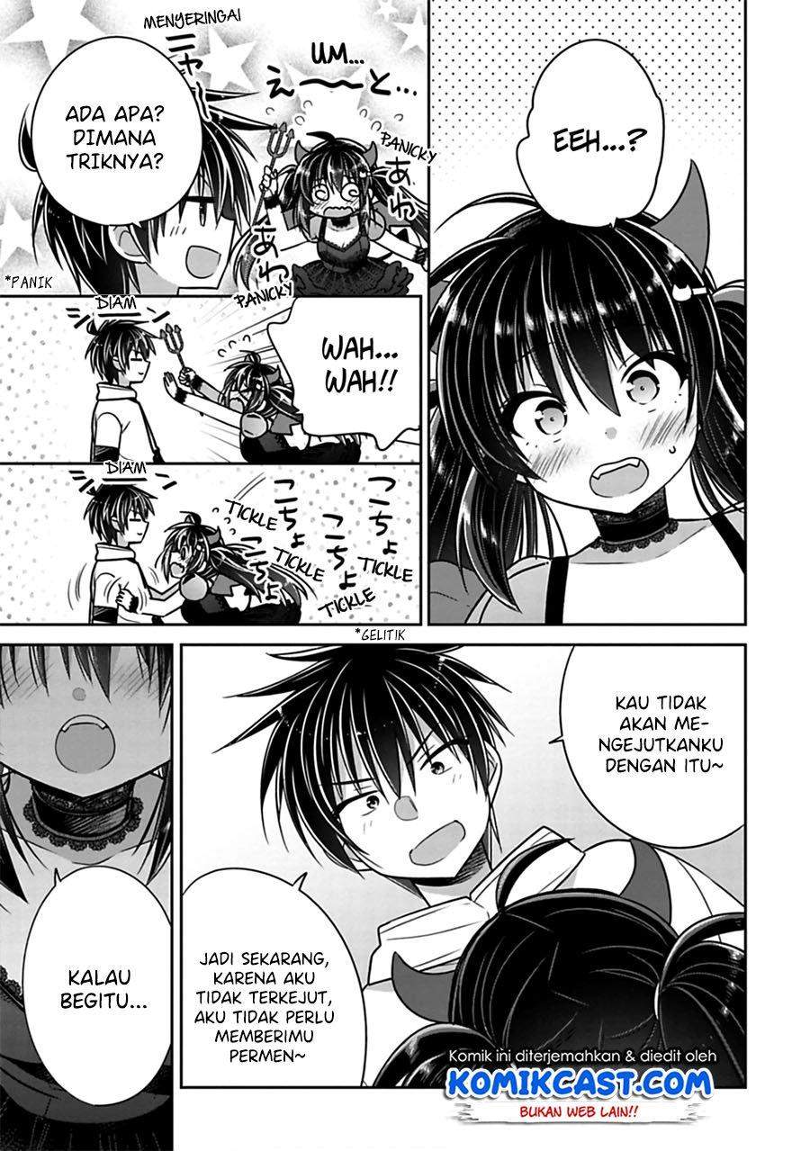 Chapter 23 - halaman 6