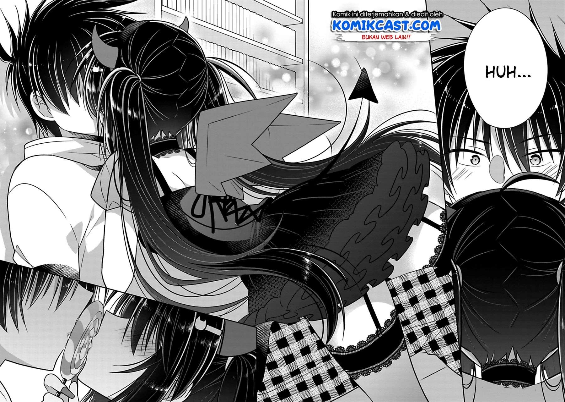 Chapter 23 - halaman 7