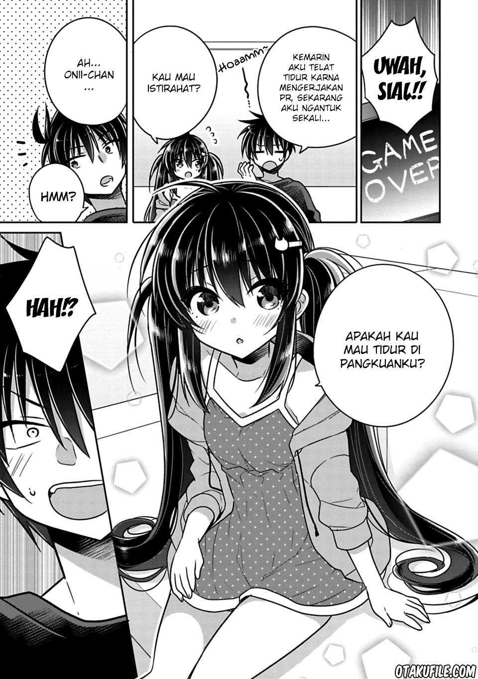 Chapter 19 - halaman 8