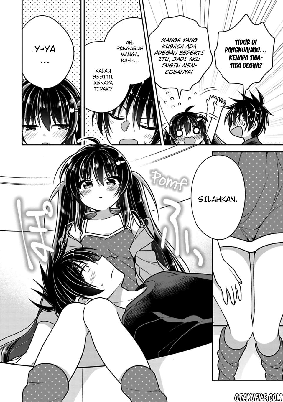 Chapter 19 - halaman 9
