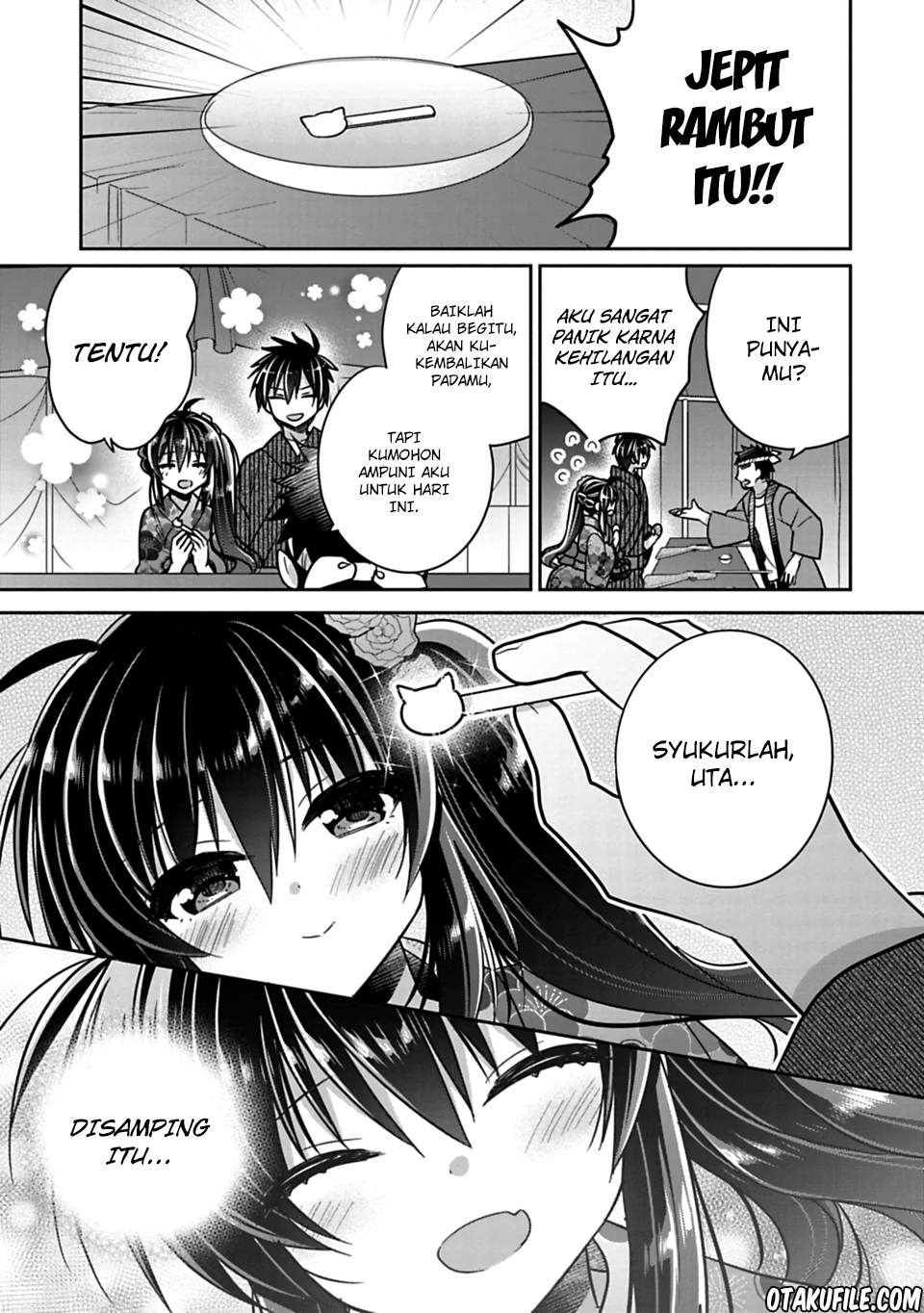 Chapter 18 - halaman 14