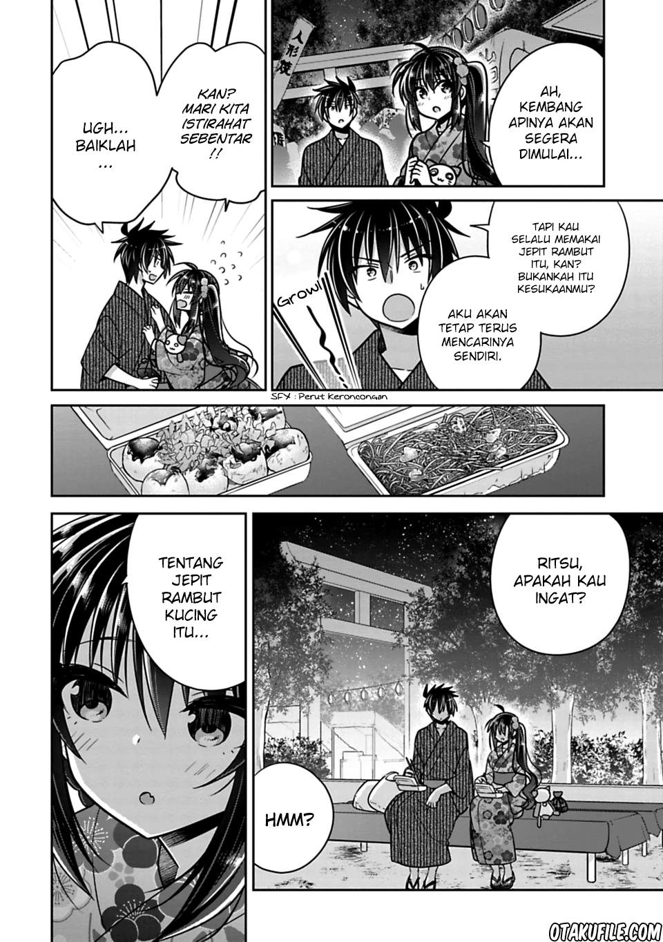 Chapter 18 - halaman 9