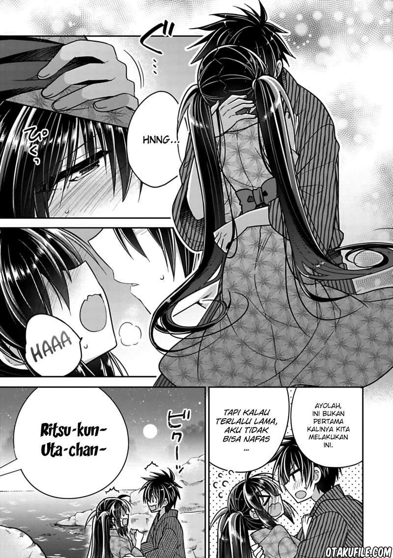 Chapter 15.5 - halaman 13