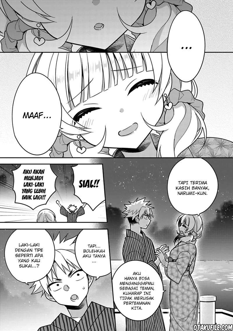 Chapter 15.5 - halaman 6
