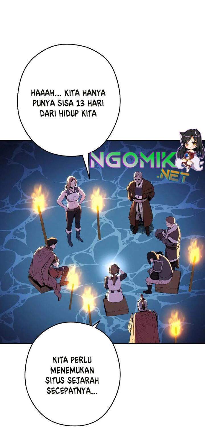 Chapter 95 - halaman 54