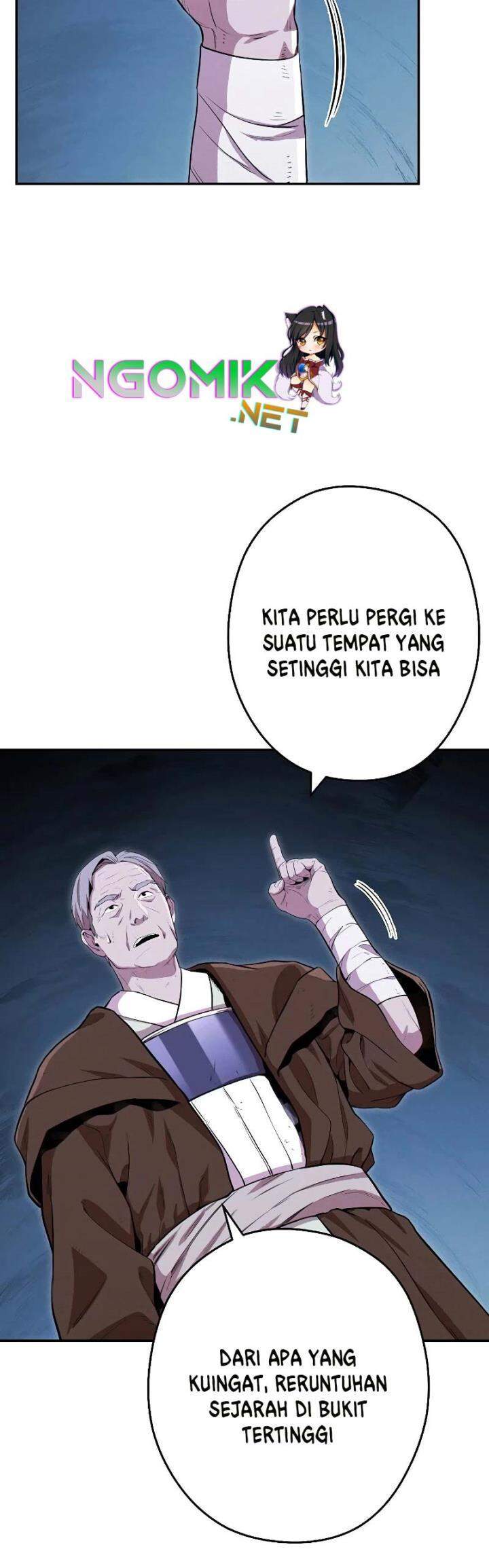 Chapter 95 - halaman 60