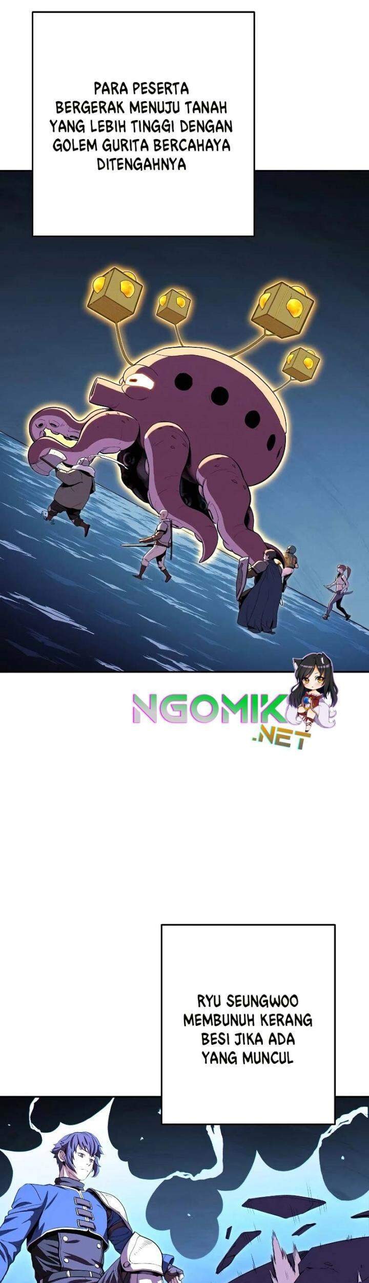 Chapter 95 - halaman 65