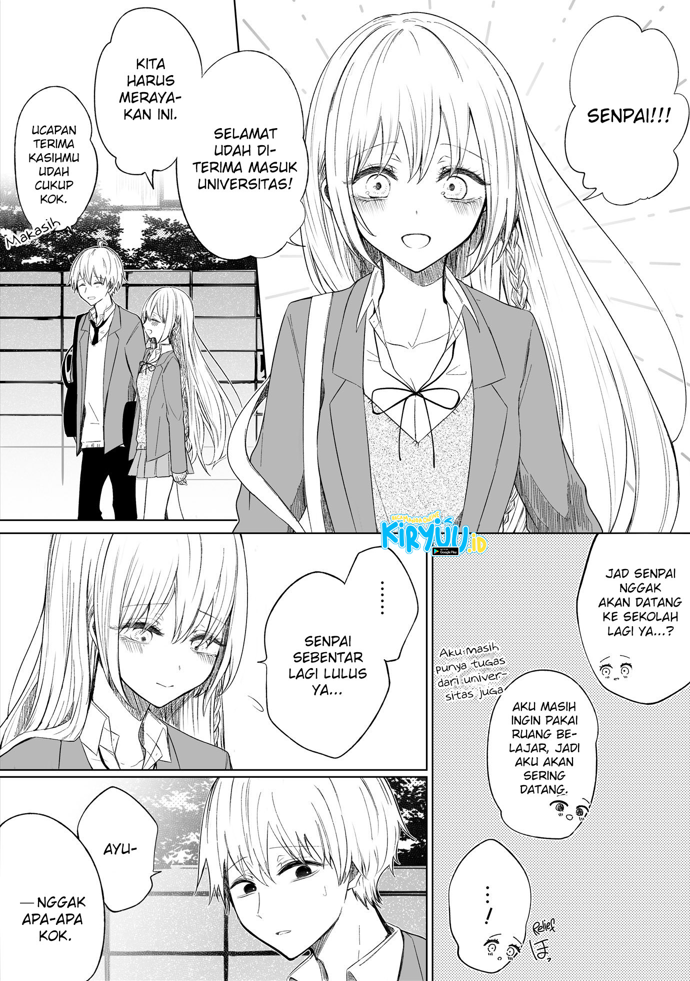 Chapter 75 - halaman 3
