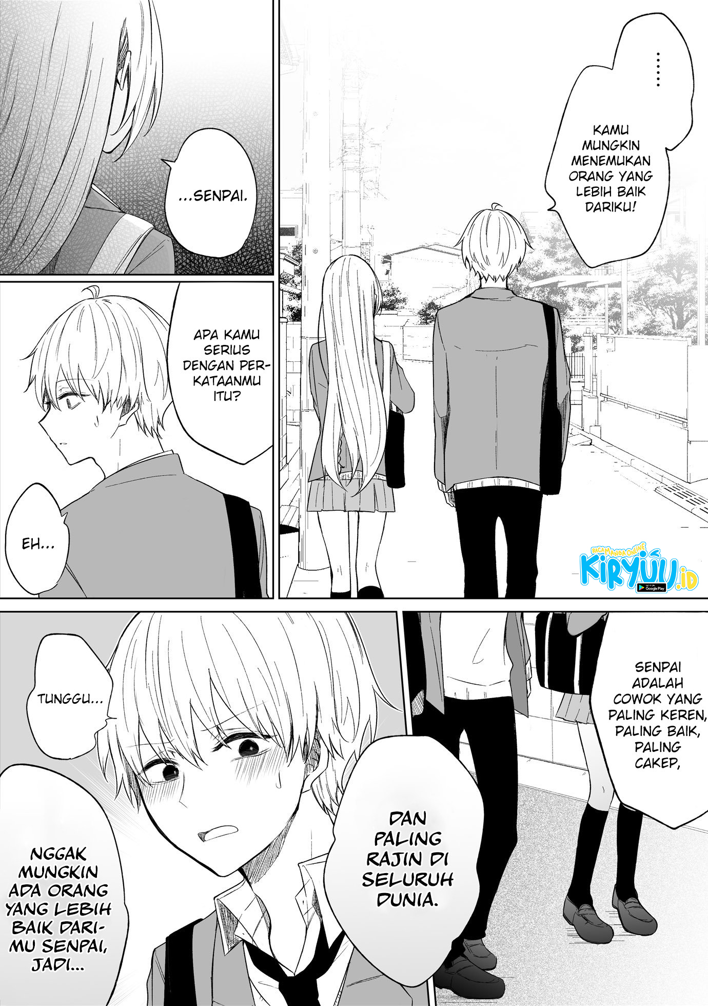 Chapter 75 - halaman 5