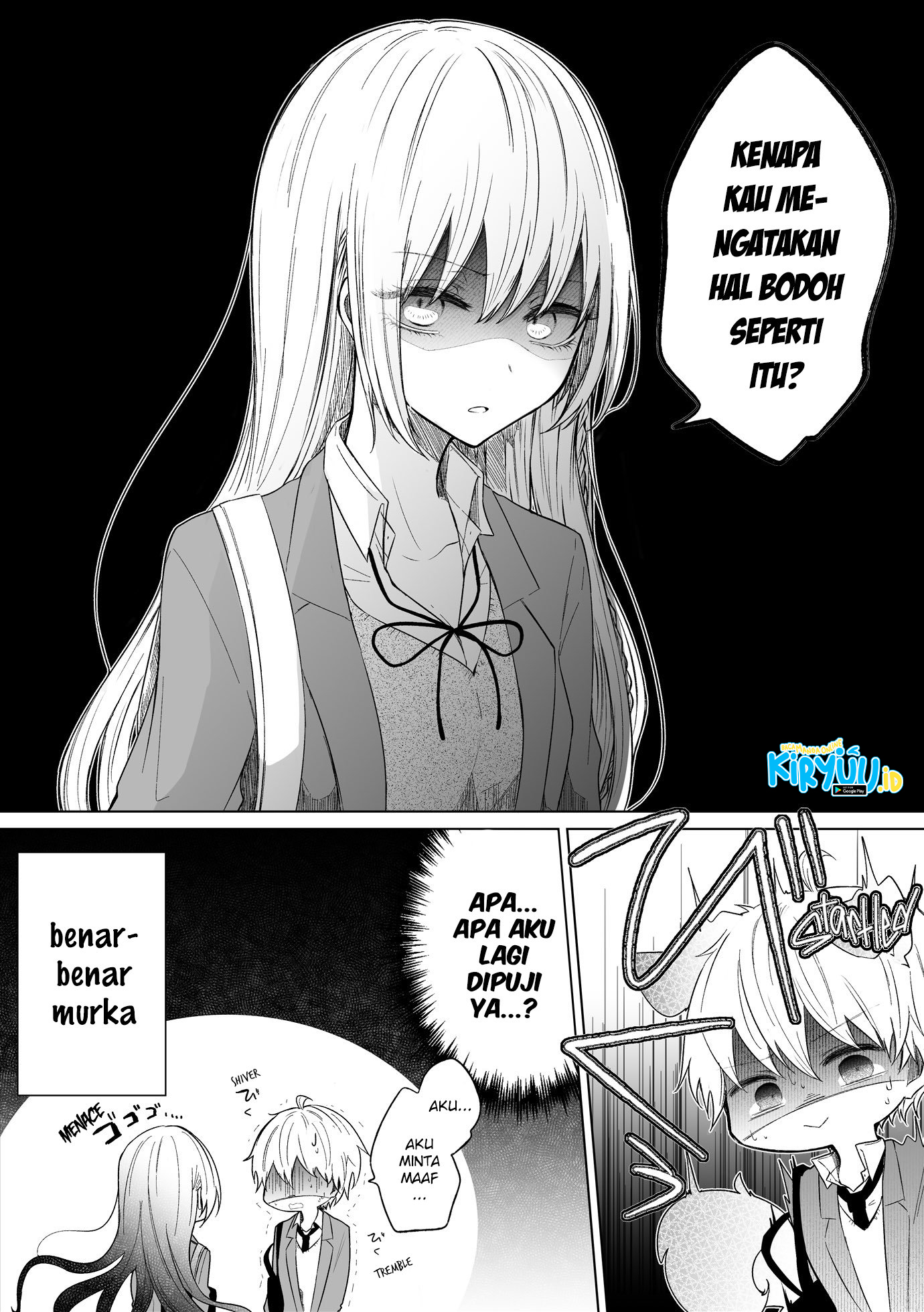 Chapter 75 - halaman 6