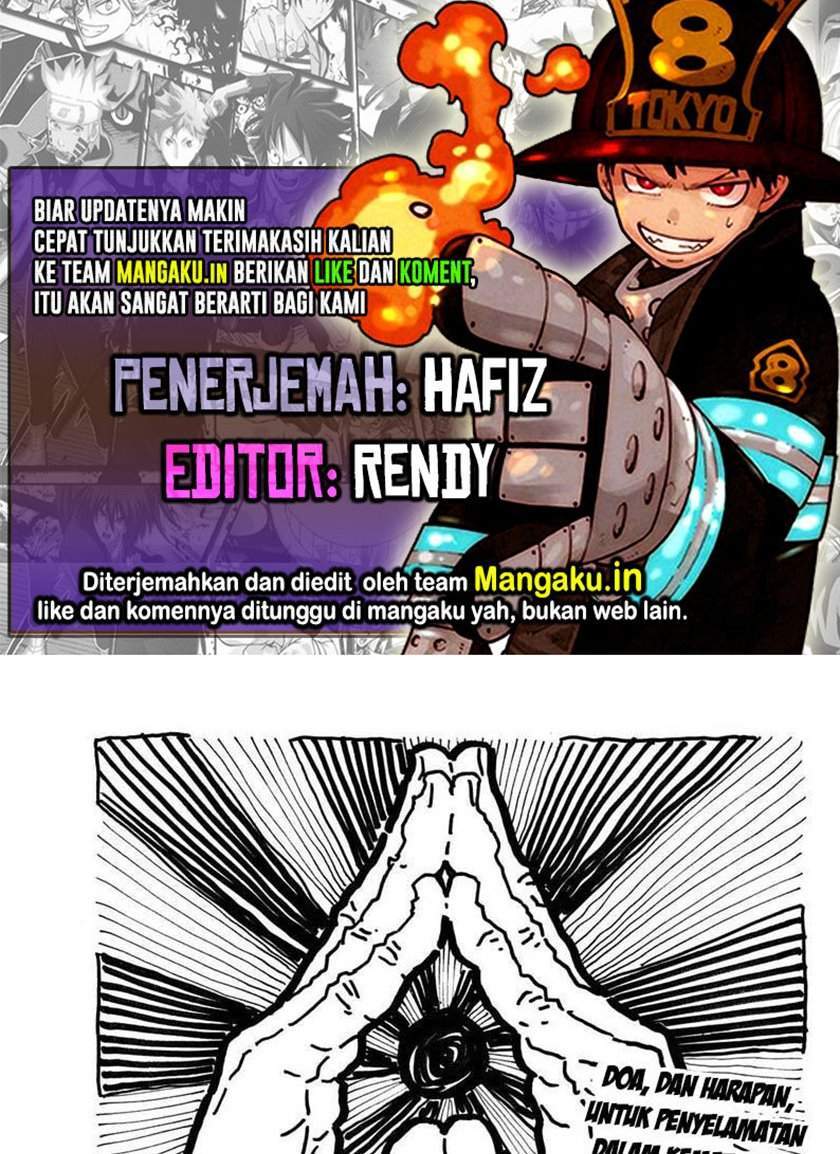 Chapter 288 - halaman 2
