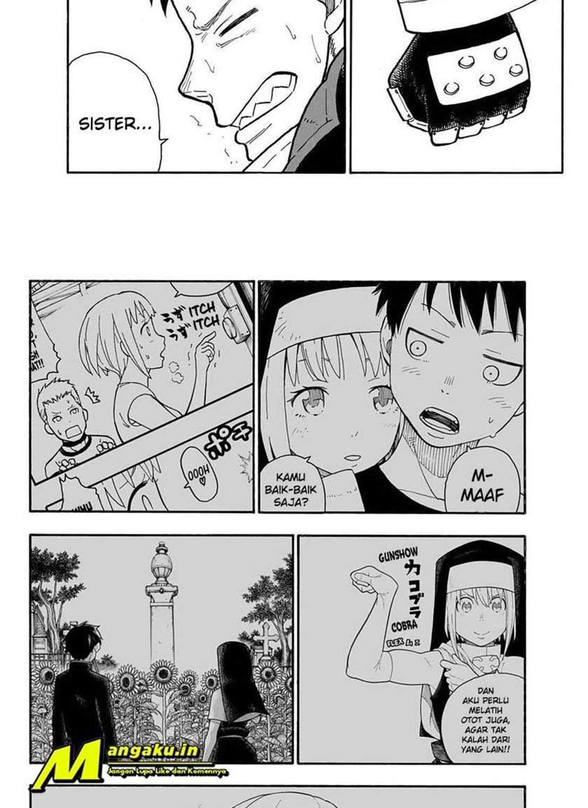 Chapter 288 - halaman 14