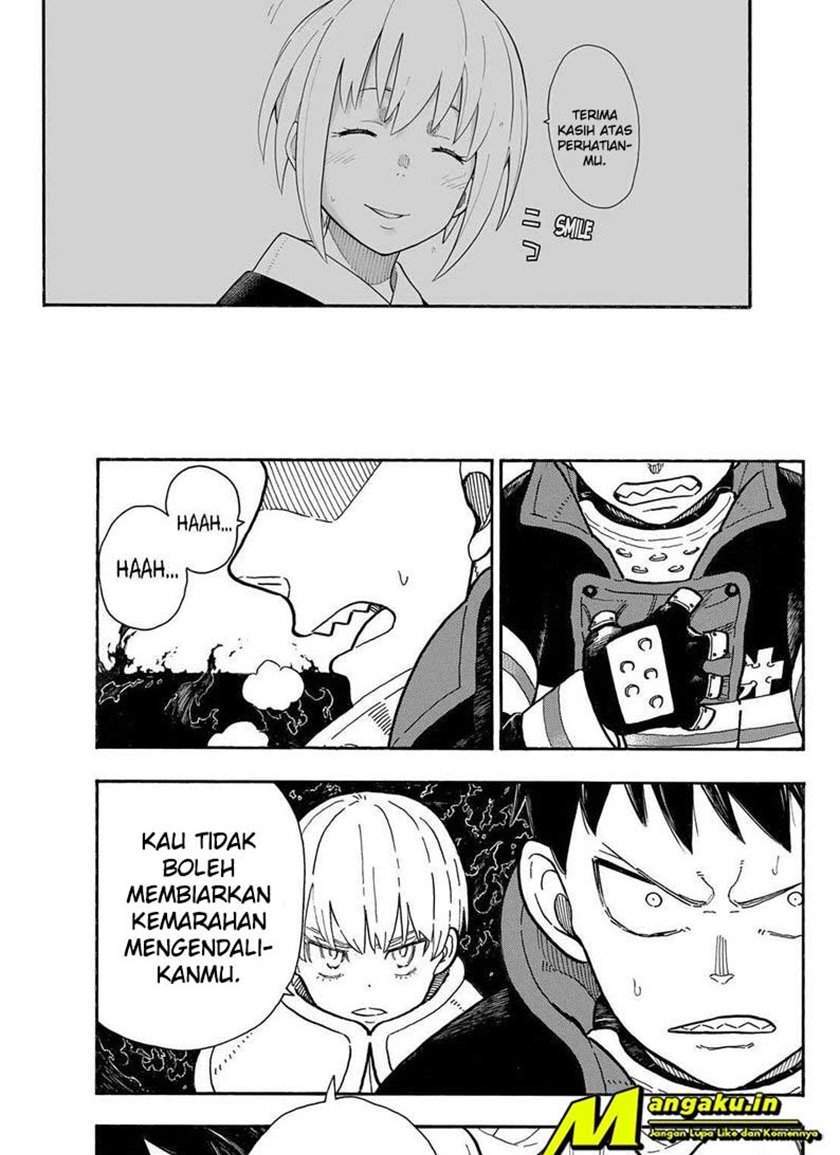 Chapter 288 - halaman 15