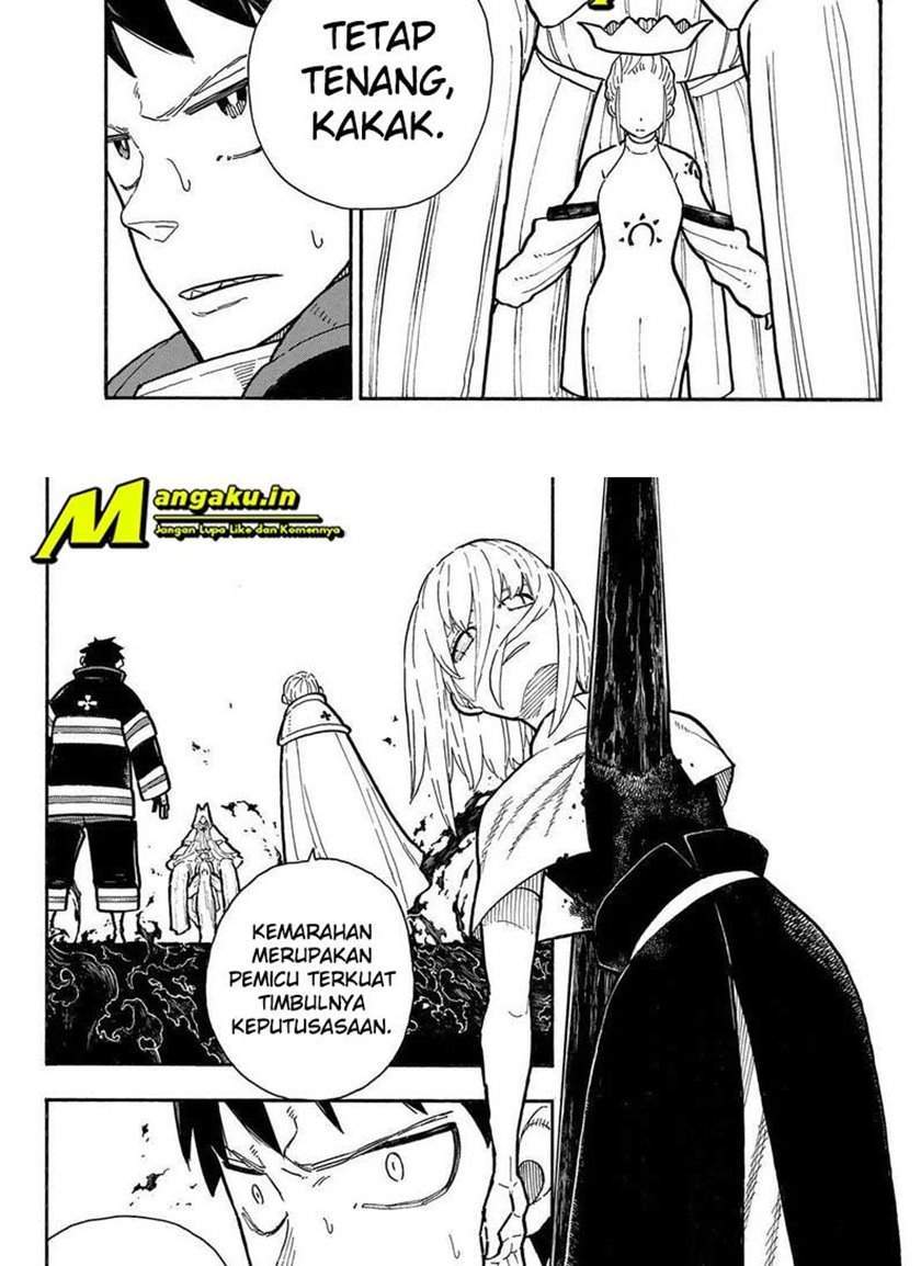 Chapter 288 - halaman 16