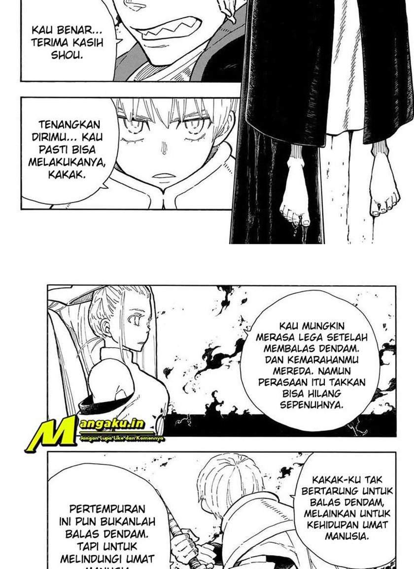 Chapter 288 - halaman 17