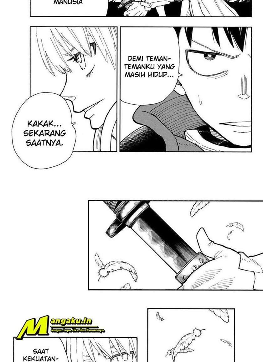 Chapter 288 - halaman 18
