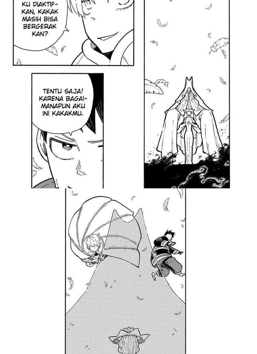 Chapter 288 - halaman 19