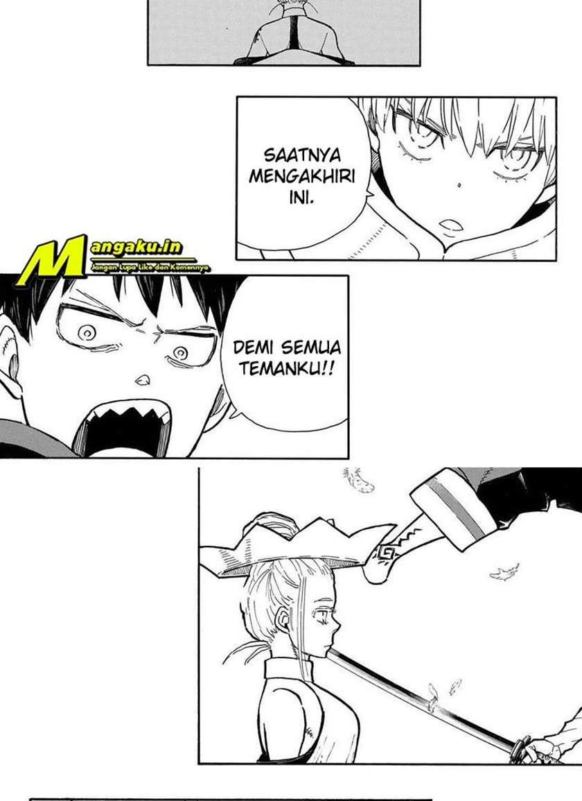 Chapter 288 - halaman 20